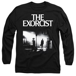 The Exorcist - Mens Poster Long Sleeve T-Shirt