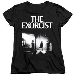 The Exorcist - Womens Poster T-Shirt