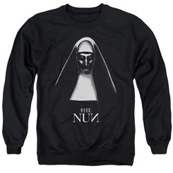 The Nun - Mens The Nun Sweater