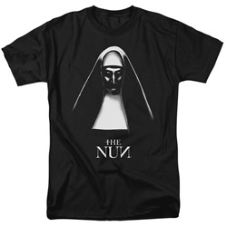 The Nun - Mens The Nun T-Shirt