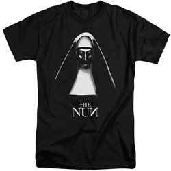 The Nun - Mens The Nun Tall T-Shirt