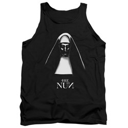 The Nun - Mens The Nun Tank Top