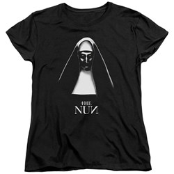The Nun - Womens The Nun T-Shirt