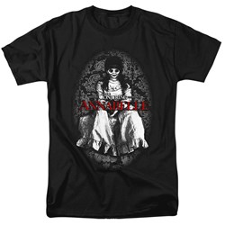 Annabelle - Mens Annabelle T-Shirt