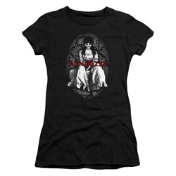 Annabelle - Juniors Annabelle T-Shirt