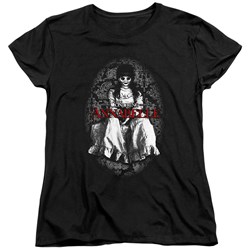 Annabelle - Womens Annabelle T-Shirt