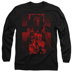 The Exorcist - Mens Im Not Regan Long Sleeve T-Shirt