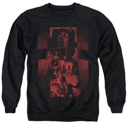 The Exorcist - Mens Im Not Regan Sweater