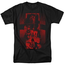 The Exorcist - Mens Im Not Regan T-Shirt