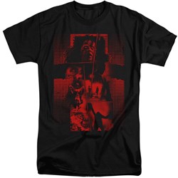 The Exorcist - Mens Im Not Regan Tall T-Shirt