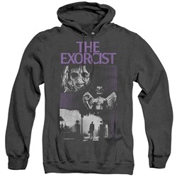 The Exorcist - Mens What An Excellent Day Hoodie