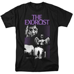 The Exorcist - Mens What An Excellent Day T-Shirt