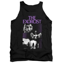 The Exorcist - Mens What An Excellent Day Tank Top