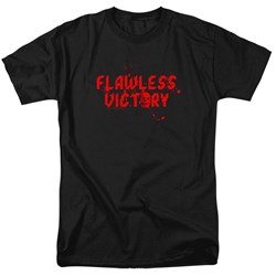 Mortal Kombat Klassic - Mens Flawless Victory T-Shirt