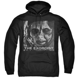 The Exorcist - Mens Regan Approach Pullover Hoodie