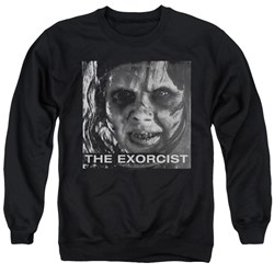 The Exorcist - Mens Regan Approach Sweater