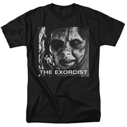The Exorcist - Mens Regan Approach T-Shirt