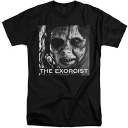 The Exorcist - Mens Regan Approach Tall T-Shirt
