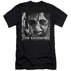 The Exorcist - Mens Regan Approach Premium Slim Fit T-Shirt