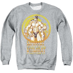 Mortal Kombat Klassic - Mens Goro Sweater