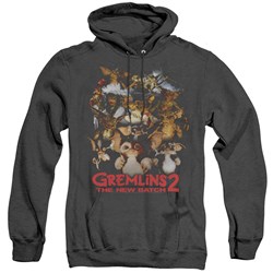 Gremlins 2 - Mens Goon Crew Hoodie