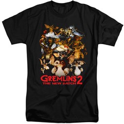 Gremlins 2 - Mens Goon Crew Tall T-Shirt