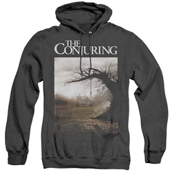 The Conjuring - Mens Poster Hoodie