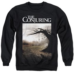The Conjuring - Mens Poster Sweater