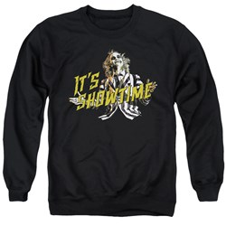 Beetlejuice - Mens Showtime Sweater