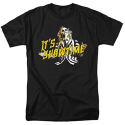 Beetlejuice - Mens Showtime T-Shirt