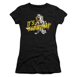 Beetlejuice - Juniors Showtime T-Shirt
