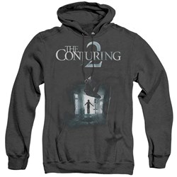 The Conjuring 2 - Mens Poster Hoodie