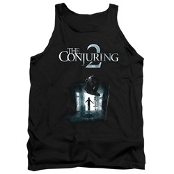 The Conjuring 2 - Mens Poster Tank Top