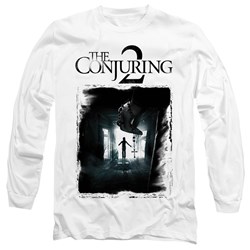 The Conjuring 2 - Mens Poster Long Sleeve T-Shirt