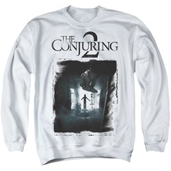 The Conjuring 2 - Mens Poster Sweater