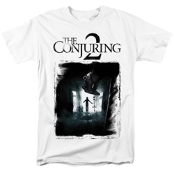 The Conjuring 2 - Mens Poster T-Shirt
