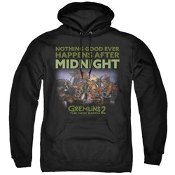 Gremlins 2 - Mens After Midnight Pullover Hoodie
