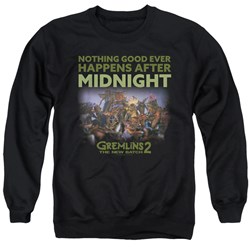 Gremlins 2 - Mens After Midnight Sweater