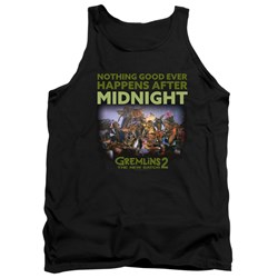 Gremlins 2 - Mens After Midnight Tank Top