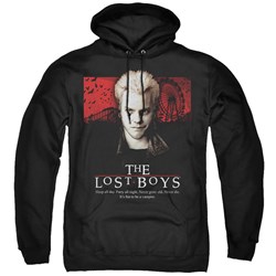 The Lost Boys - Mens Be One Of Us Pullover Hoodie