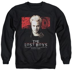 The Lost Boys - Mens Be One Of Us Sweater