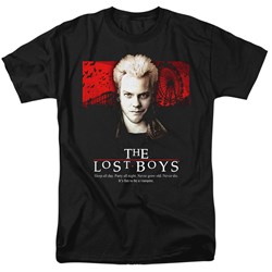 The Lost Boys - Mens Be One Of Us T-Shirt