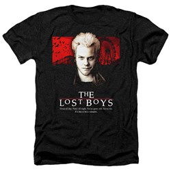The Lost Boys - Mens Be One Of Us Heather T-Shirt