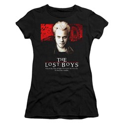 The Lost Boys - Juniors Be One Of Us T-Shirt