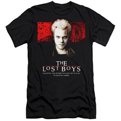 The Lost Boys - Mens Be One Of Us Slim Fit T-Shirt