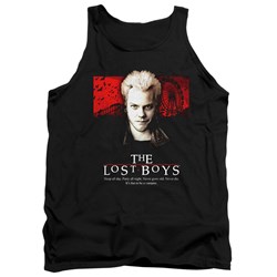 The Lost Boys - Mens Be One Of Us Tank Top