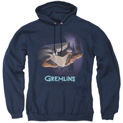 Gremlins - Mens Original Poster Pullover Hoodie