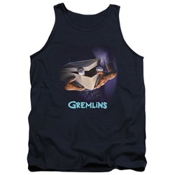 Gremlins - Mens Original Poster Tank Top