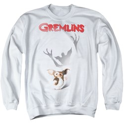 Gremlins - Mens Shadow Sweater