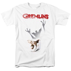 Gremlins - Mens Shadow T-Shirt